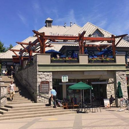 Whistler Village Centre By Elevate Vacations エクステリア 写真