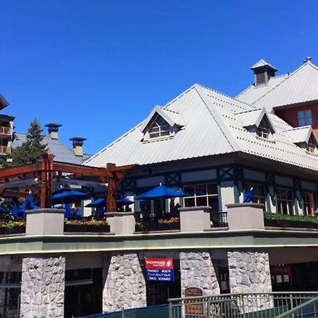 Whistler Village Centre By Elevate Vacations エクステリア 写真