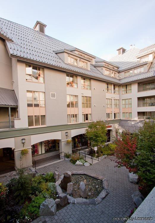 Whistler Village Centre By Elevate Vacations エクステリア 写真